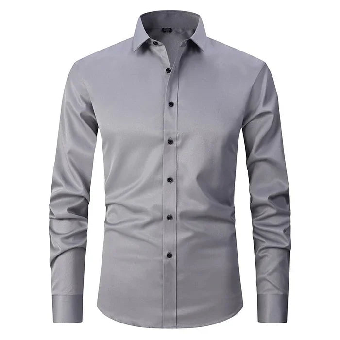 Levin | Modernes und bequemes Stretch Shirt