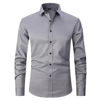 Levin | Modernes und bequemes Stretch Shirt
