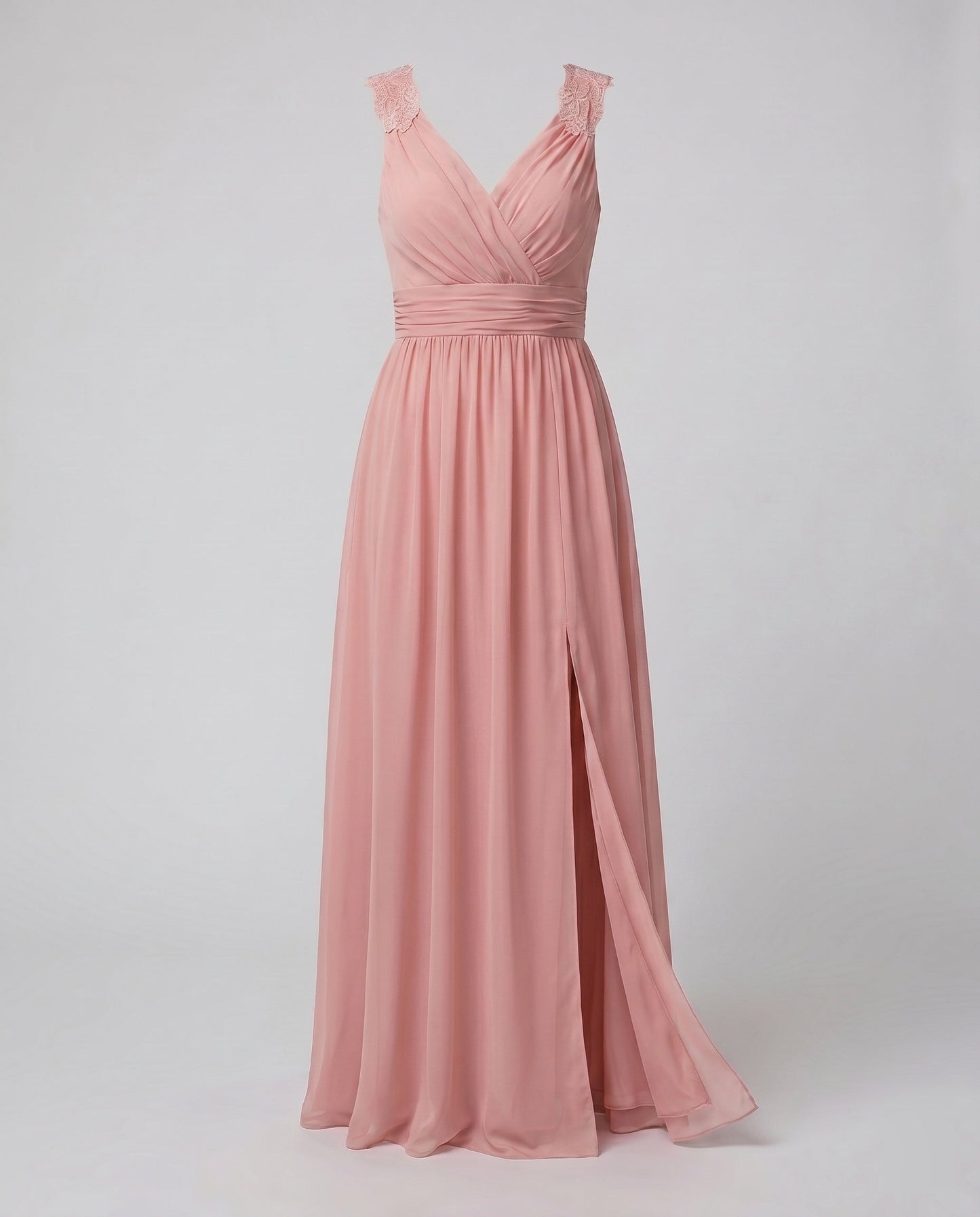 Isla | Elegantes, Raffiniertes &amp; Feminines Damen-Abendkleid