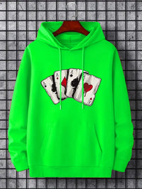 Hellgrün