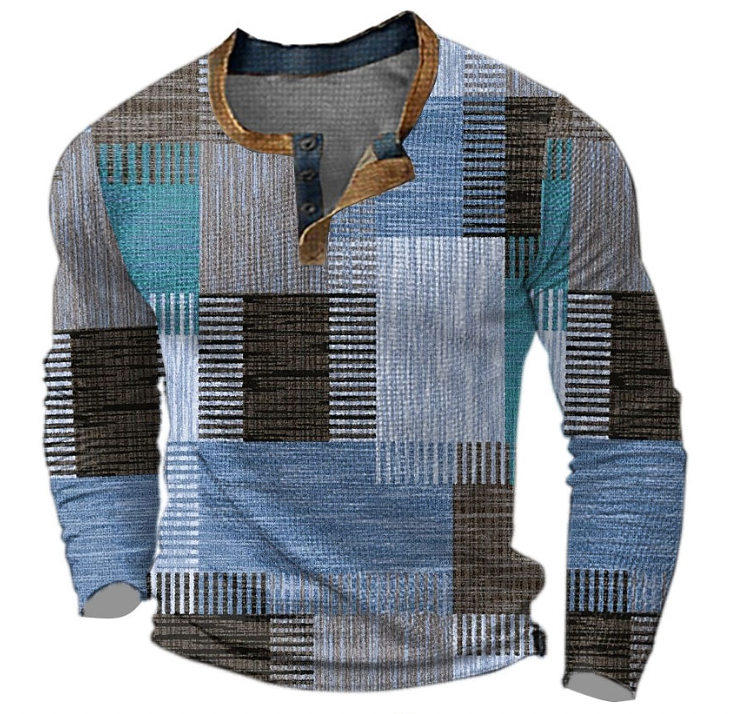 Logan | Modischer Pullover für Wintertage