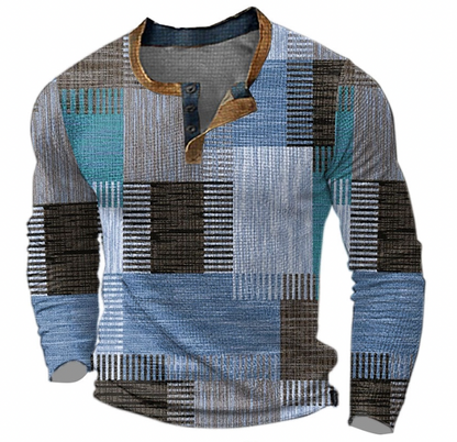 Logan | Modischer Pullover für Wintertage