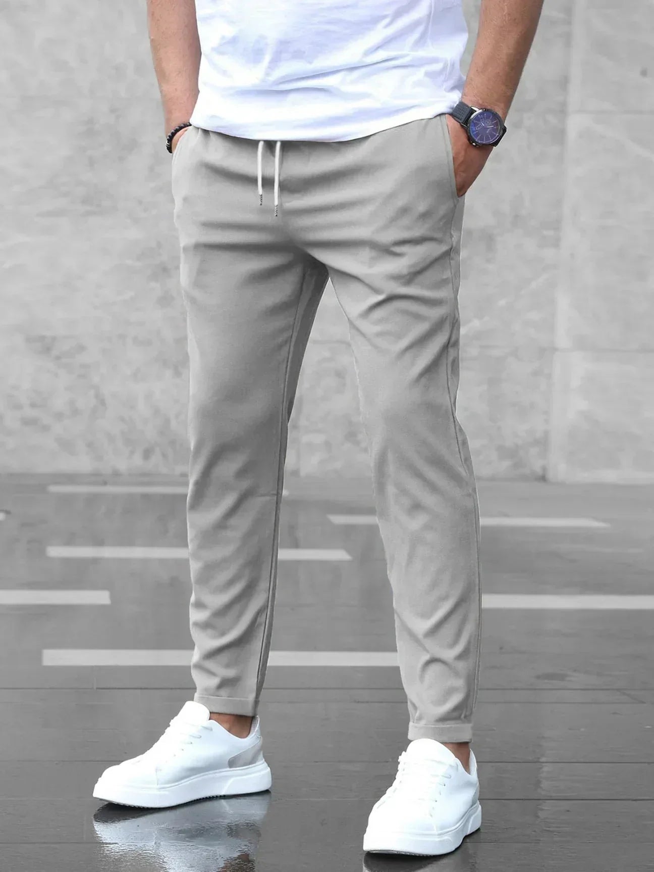 Jaxon | Herren Hosen – Bequem, Strapazierfähig & Vielseitig