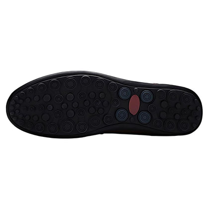 Jelle | Elegante und bequeme Loafer aus Leder