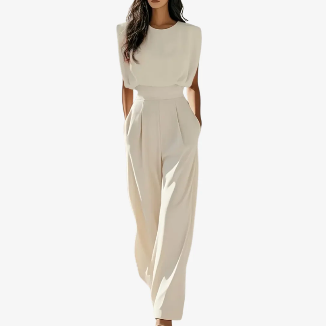 Heike | Eleganter und vielseitiger Damen-Overall