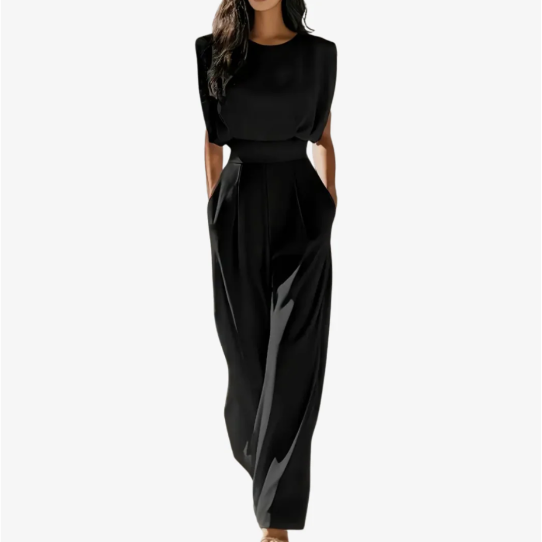 Heike | Eleganter und vielseitiger Damen-Overall