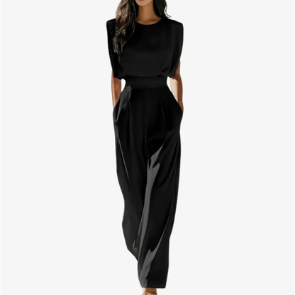 Heike | Eleganter und vielseitiger Damen-Overall