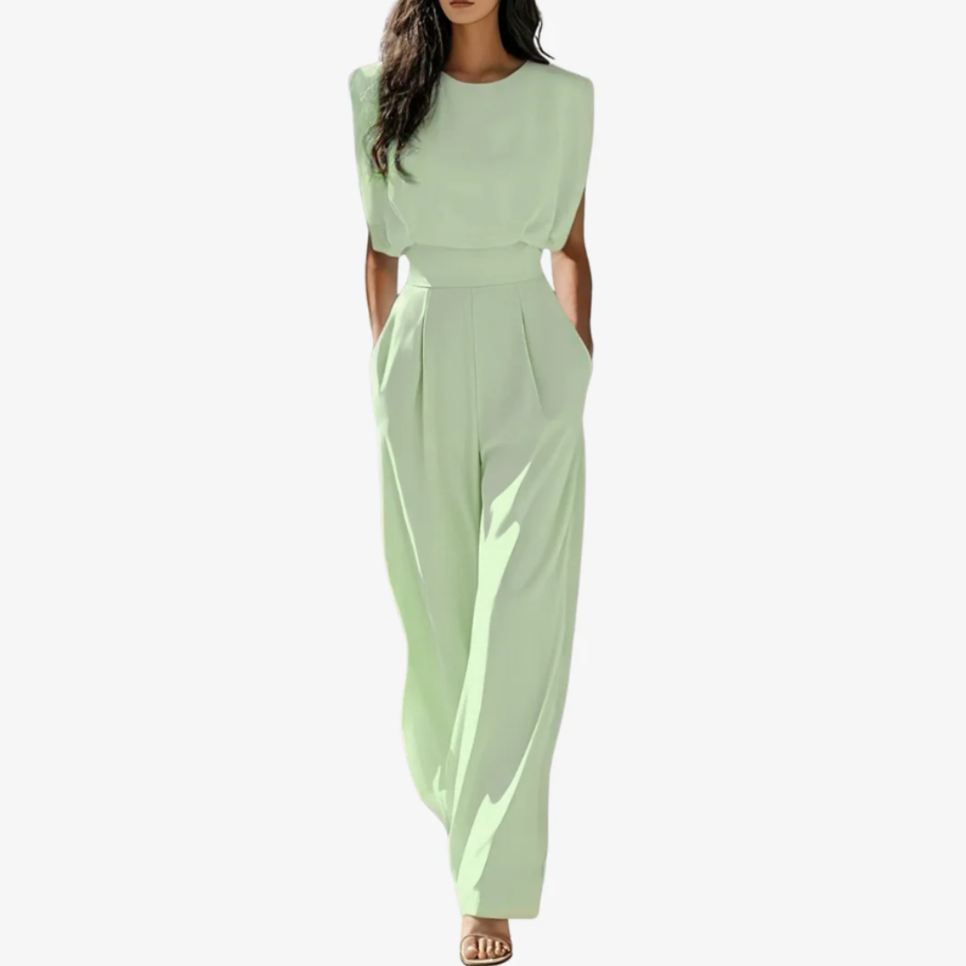 Heike | Eleganter und vielseitiger Damen-Overall