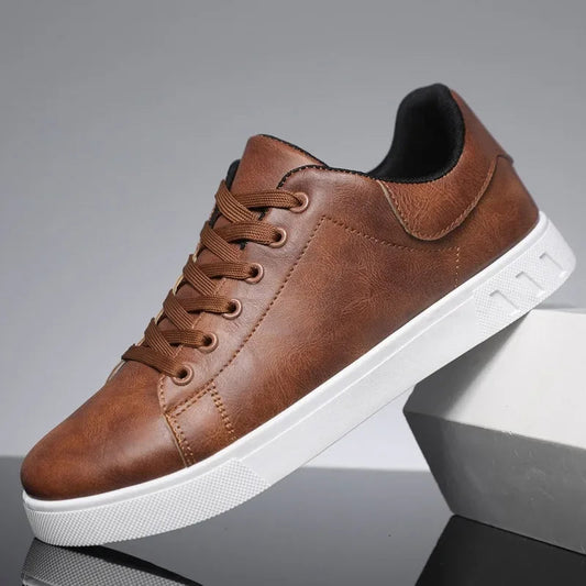 Leon | Stilvolle und Bequeme Herrenschuhe