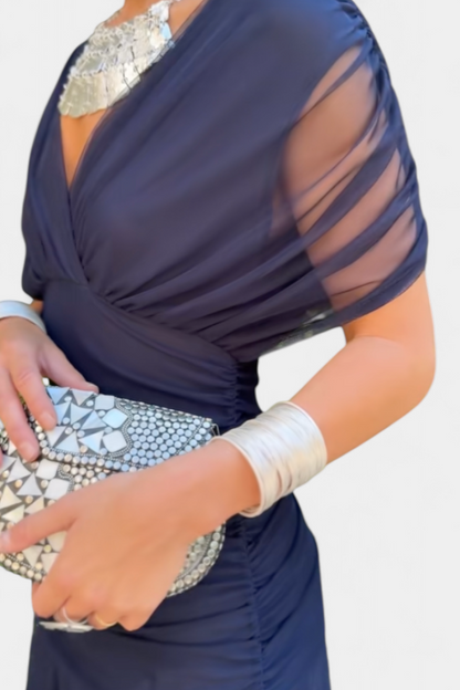 Aurelia | Elegantes und luftiges Maxikleid für den Sommer