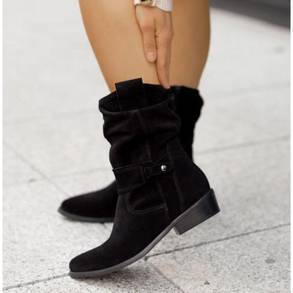 Katrin | Orthopädische Komfort Stiefeletten