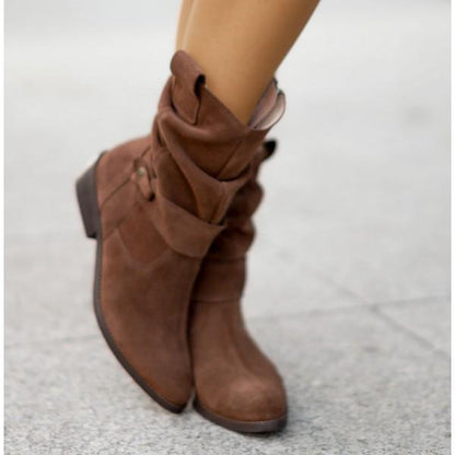 Katrin | Orthopädische Komfort Stiefeletten