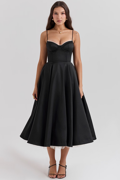Julia | Elegantes und Luxuriöses Julia Royale Kleid