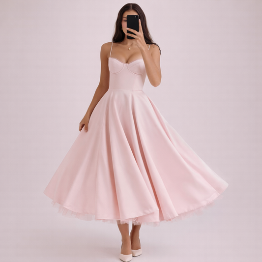 Julia | Elegantes und Luxuriöses Julia Royale Kleid