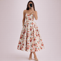 Blumenmuster