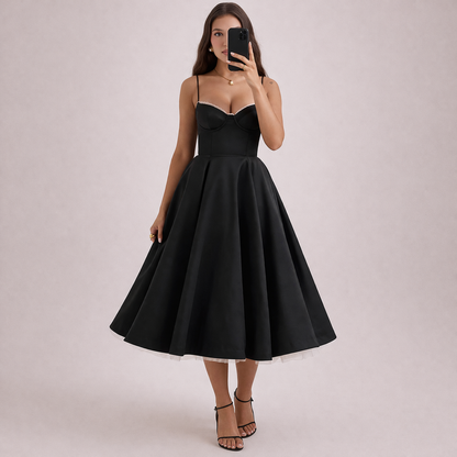 Julia | Elegantes und Luxuriöses Julia Royale Kleid