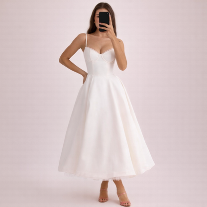 Julia | Elegantes und Luxuriöses Julia Royale Kleid