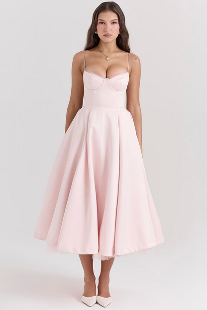 Julia | Elegantes und Luxuriöses Julia Royale Kleid