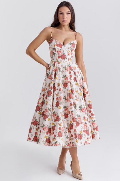 Julia | Elegantes und Luxuriöses Julia Royale Kleid