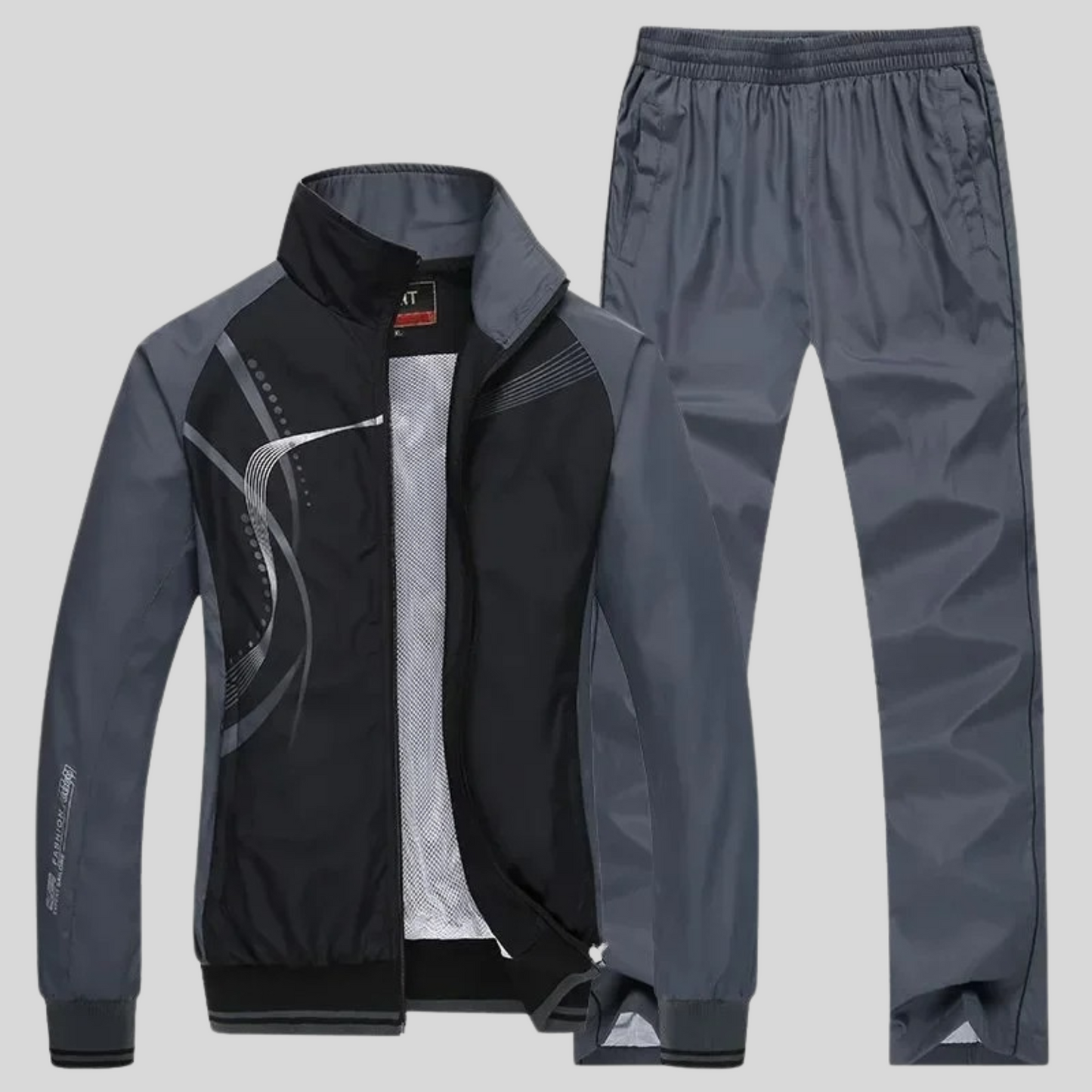 Kilian | Stilvolles Sportbekleidungsset für Herren