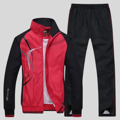 Kilian | Stilvolles Sportbekleidungsset für Herren