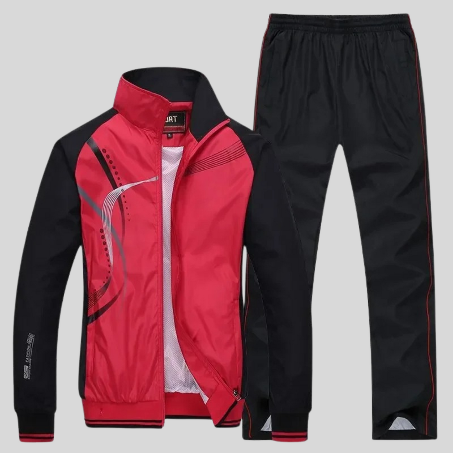 Kilian | Stilvolles Sportbekleidungsset für Herren
