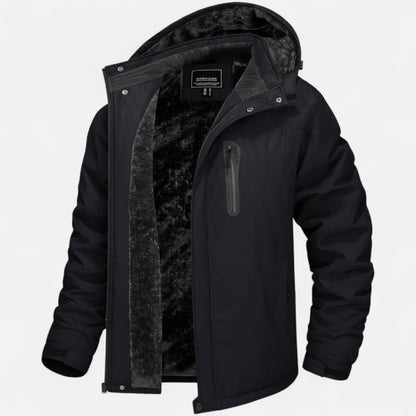 Adrian | Moderner und warmer Winterparka