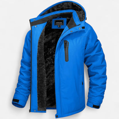 Adrian | Moderner und warmer Winterparka