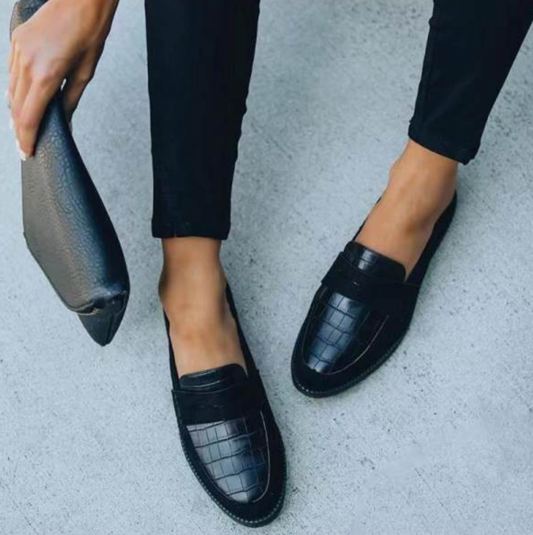 Lukas | Schicke und komfortable formelle Schuhe