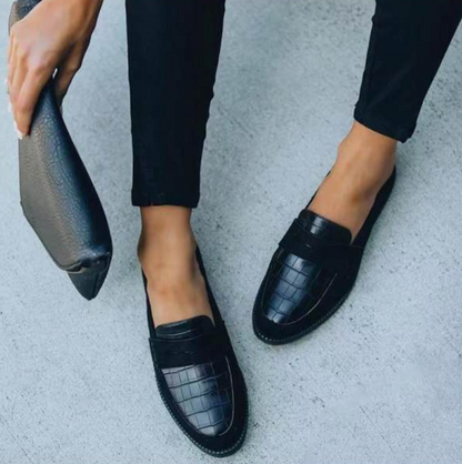 Lukas | Schicke und komfortable formelle Schuhe