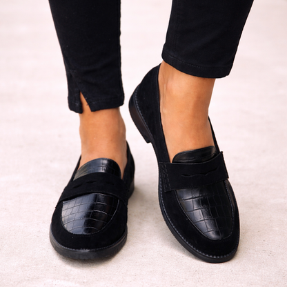Lukas | Schicke und komfortable formelle Schuhe