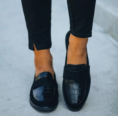 Lukas | Schicke und komfortable formelle Schuhe