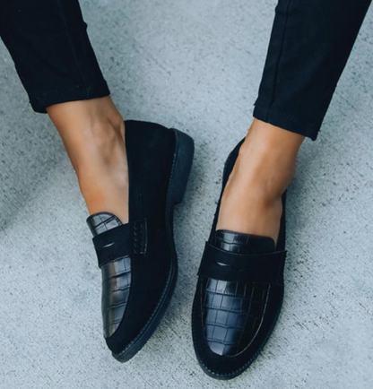 Lukas | Schicke und komfortable formelle Schuhe