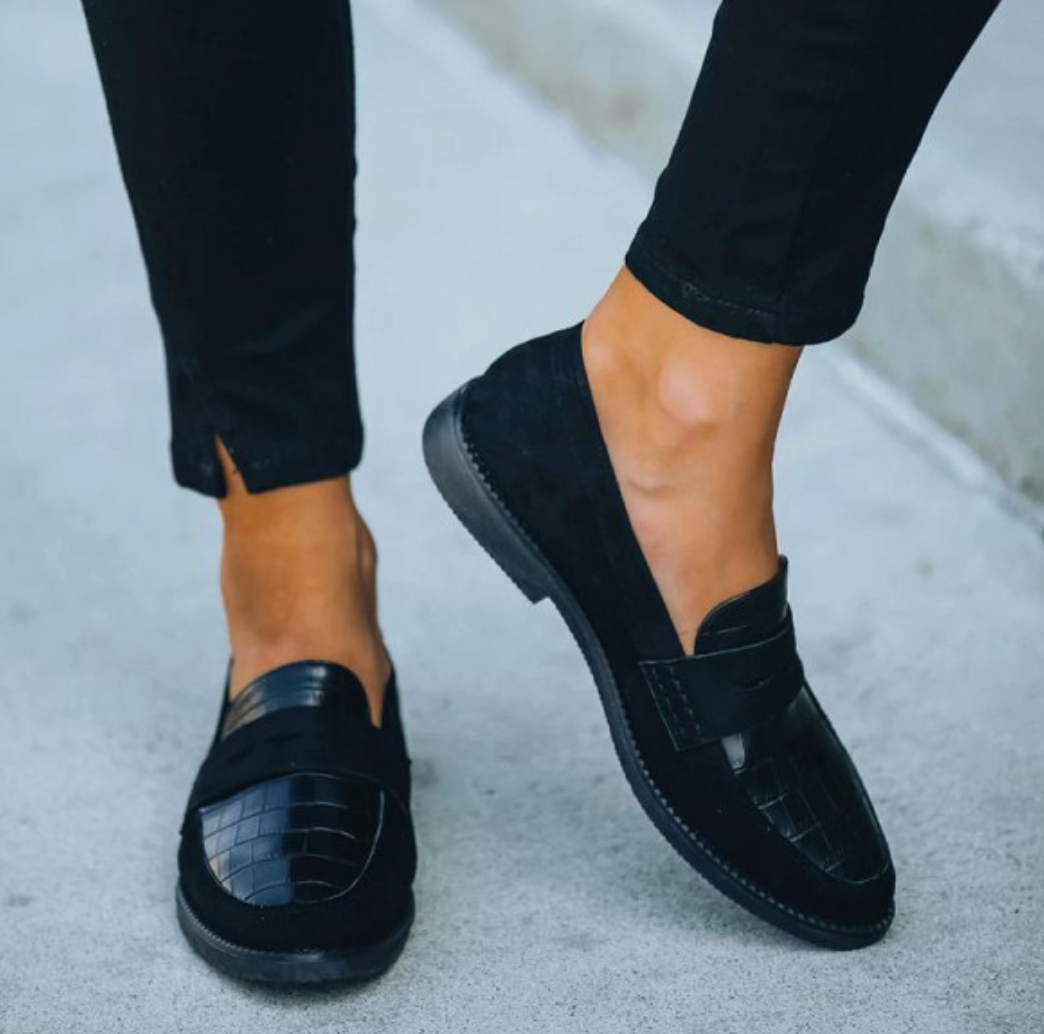 Lukas | Schicke und komfortable formelle Schuhe