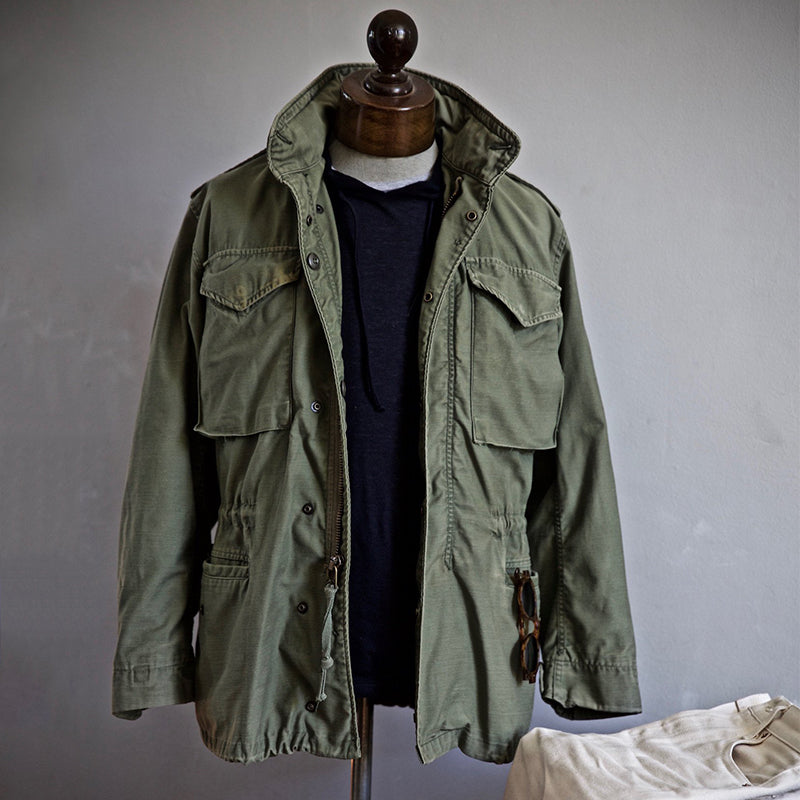 Leon | Stilvolle und vielseitige Herrenjacke