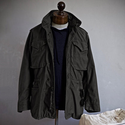 Leon | Stilvolle und vielseitige Herrenjacke