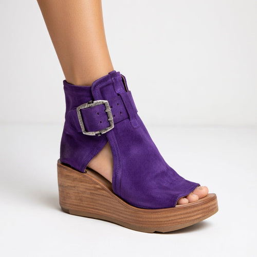 Lena | Elegante Keilsandalen für Komfort und sommerlichen Chic