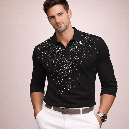 Marcus | Elegantes und vielseitiges Poloshirt