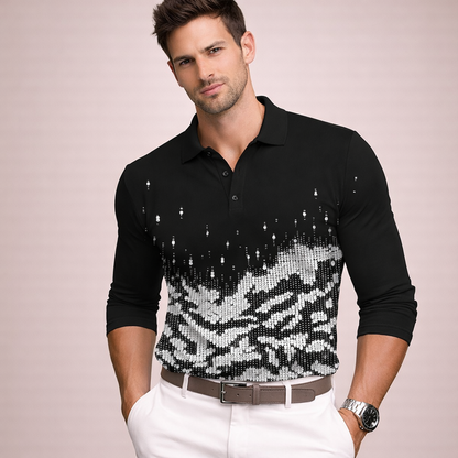 Marcus | Elegantes und vielseitiges Poloshirt