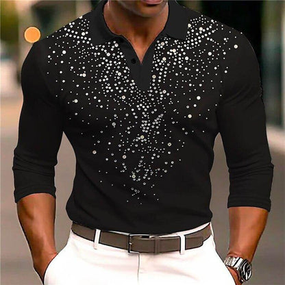 Marcus | Elegantes und vielseitiges Poloshirt