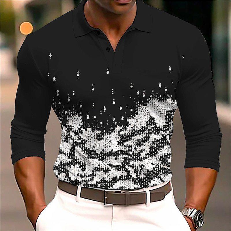 Marcus | Elegantes und vielseitiges Poloshirt