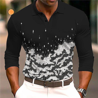 Marcus | Elegantes und vielseitiges Poloshirt