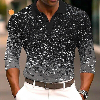 Marcus | Elegantes und vielseitiges Poloshirt