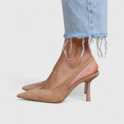 Bella | Stilvolle und bequeme orthopädische Pumps
