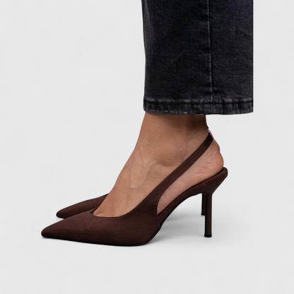Bella | Stilvolle und bequeme orthopädische Pumps
