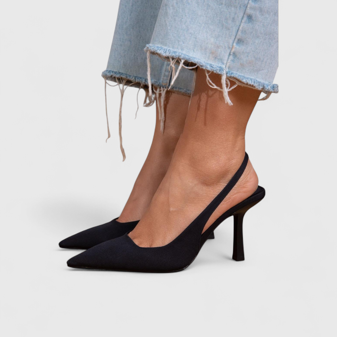 Bella | Stilvolle und bequeme orthopädische Pumps