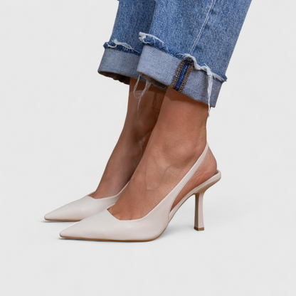 Bella | Stilvolle und bequeme orthopädische Pumps