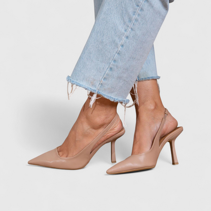 Bella | Stilvolle und bequeme orthopädische Pumps