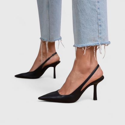 Bella | Stilvolle und bequeme orthopädische Pumps
