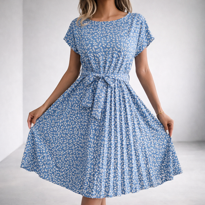 Ivy | Elegantes und luftiges Sommerkleid